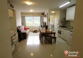 Foto 1 de Apartamento com 2 Quartos à venda, 72m² em Estados, Balneário Camboriú