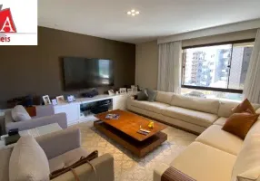 Foto 1 de Apartamento com 4 Quartos para alugar, 188m² em Pituba, Salvador