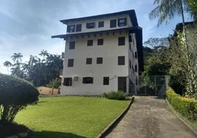 Foto 1 de Apartamento com 3 Quartos para alugar, 109m² em Anita Garibaldi, Joinville