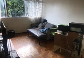 Foto 1 de Apartamento com 3 Quartos à venda, 107m² em Centro, Belo Horizonte