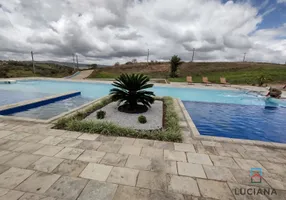 Foto 1 de Lote/Terreno à venda, 460m² em Bairro Rural, Chã Grande
