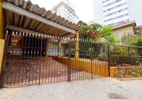 Foto 1 de Casa com 5 Quartos à venda, 342m² em Vila Mariana, São Paulo