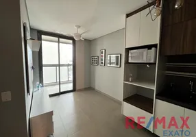 Foto 1 de Apartamento com 1 Quarto para alugar, 41m² em Jardim Paulista, São Paulo