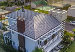 Foto 1 de Casa de Condomínio com 6 Quartos à venda, 451m² em Xangri la, Xangri-lá