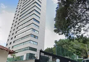 Foto 1 de Apartamento com 3 Quartos à venda, 206m² em Santa Lúcia, Belo Horizonte