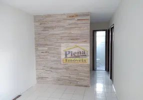 Foto 1 de Apartamento com 2 Quartos à venda, 50m² em Parque Bandeirantes I, Sumaré