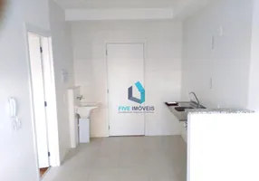 Foto 1 de Apartamento com 1 Quarto à venda, 32m² em Jardim Cidália, São Paulo