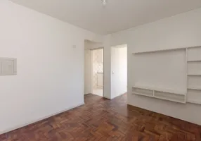 Foto 1 de Apartamento com 1 Quarto para alugar, 24m² em Centro Histórico, Porto Alegre