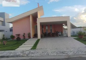 Foto 1 de Casa de Condomínio com 4 Quartos à venda, 265m² em Bela Vista, Cabedelo