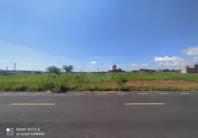 Foto 1 de Lote/Terreno à venda, 823m² em Aclimacao, Uberlândia