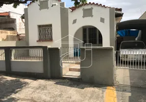 Foto 1 de Casa com 3 Quartos à venda, 100m² em Cascata, Marília