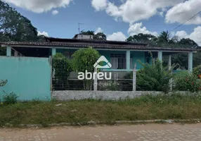 Foto 1 de Fazenda/Sítio com 3 Quartos à venda, 180m² em Centro, Macaíba