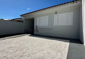 Foto 1 de Casa com 3 Quartos à venda, 70m² em Afonso Pena, São José dos Pinhais