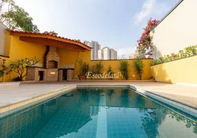 Foto 1 de Casa com 3 Quartos à venda, 300m² em Jardim São Paulo, São Paulo