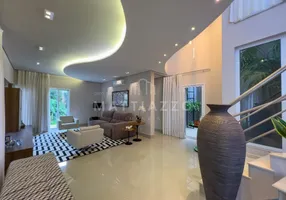 Foto 1 de Casa de Condomínio com 3 Quartos à venda, 285m² em Parque Residencial Roland, Limeira