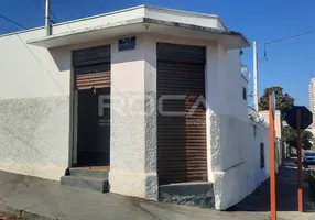 Foto 1 de Ponto Comercial para alugar, 38m² em Jardim Brasil, São Carlos