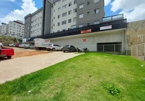 Foto 1 de Ponto Comercial para alugar, 63m² em Diamante, Belo Horizonte