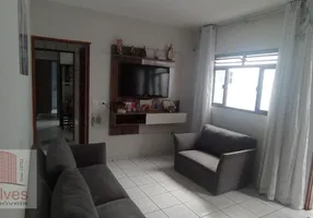 Foto 1 de Sobrado com 5 Quartos à venda, 194m² em Piraporinha, Diadema