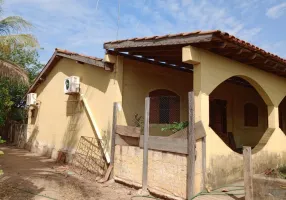 Foto 1 de Casa com 3 Quartos à venda, 340m² em Tijucal, Cuiabá