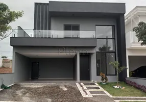 Foto 1 de Casa de Condomínio com 3 Quartos à venda, 260m² em Parque Sao Miguel, Hortolândia