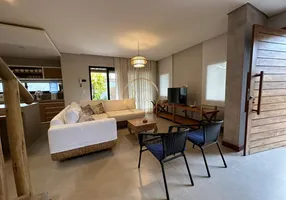 Foto 1 de Casa com 3 Quartos para alugar, 180m² em Arraial D'Ajuda, Porto Seguro