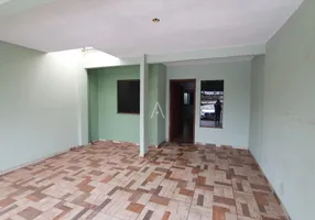 Foto 1 de Casa com 2 Quartos à venda, 100m² em Quatorze de Novembro, Cascavel