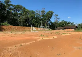 Foto 1 de Lote/Terreno à venda, 1590m² em Rodeio 12, Rodeio