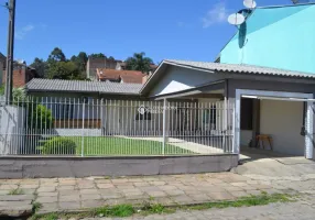 Foto 1 de Casa com 2 Quartos à venda, 201m² em Cruzeiro, Caxias do Sul