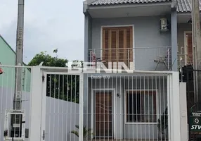 Foto 1 de Sobrado com 2 Quartos à venda, 80m² em São José, Canoas