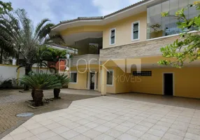 Foto 1 de Casa de Condomínio com 5 Quartos à venda, 1113m² em Barra da Tijuca, Rio de Janeiro