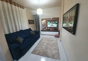 Foto 1 de Apartamento com 2 Quartos à venda, 52m² em Santa Teresa, Rio de Janeiro