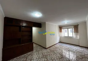 Foto 1 de Apartamento com 3 Quartos para alugar, 96m² em Vila Bastos, Santo André
