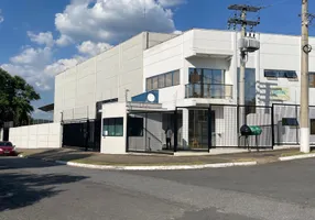 Foto 1 de Galpão/Depósito/Armazém à venda, 1065m² em Distrito Industrial, Vinhedo