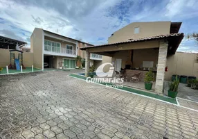 Foto 1 de Casa de Condomínio com 3 Quartos à venda, 120m² em Montese, Fortaleza