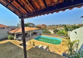 Foto 1 de Casa com 3 Quartos para alugar, 340m² em Trevo, Belo Horizonte
