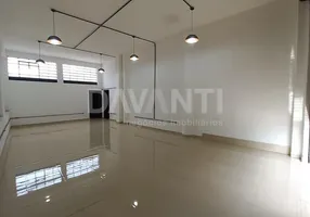 Foto 1 de Sala Comercial para alugar, 99m² em Centro, Campinas