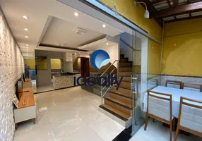 Foto 1 de Casa de Condomínio com 2 Quartos à venda, 70m² em Xangri-lá, Contagem