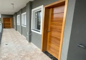 Foto 1 de Apartamento com 1 Quarto à venda, 31m² em Jardim São Nicolau, São Paulo