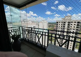 Foto 1 de Apartamento com 4 Quartos à venda, 157m² em Jardim Esplanada II, São José dos Campos