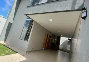 Foto 1 de Casa com 3 Quartos à venda, 150m² em Residencial Villa Bella, Anápolis