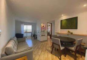 Foto 1 de Apartamento com 2 Quartos à venda, 72m² em Santa Terezinha, São Bernardo do Campo