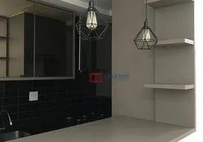 Foto 1 de Apartamento com 2 Quartos à venda, 56m² em Maracanã, Piracicaba