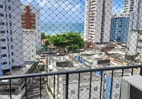 Foto 1 de Apartamento com 3 Quartos à venda, 118m² em Candeias Jaboatao, Jaboatão dos Guararapes