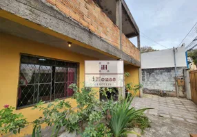 Foto 1 de Casa com 5 Quartos à venda, 280m² em Tirol, Belo Horizonte