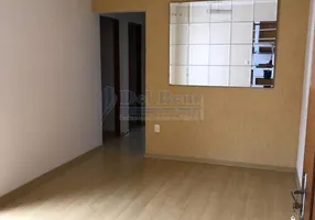 Foto 1 de Apartamento com 2 Quartos à venda, 54m² em Jardim Maricá, Mogi das Cruzes