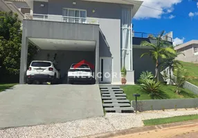 Foto 1 de Casa de Condomínio com 3 Quartos à venda, 240m² em Condominio Ville de France, Itatiba