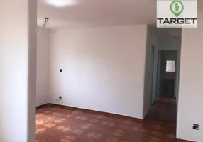 Foto 1 de Apartamento com 2 Quartos à venda, 56m² em Vila Moraes, São Paulo