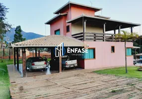 Foto 1 de Fazenda/Sítio com 7 Quartos à venda, 4000m² em Zona Rural, Igarapé