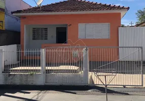 Foto 1 de Casa com 3 Quartos à venda, 181m² em Vila Sedenho, Araraquara