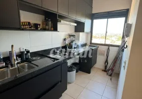 Foto 1 de Apartamento com 1 Quarto à venda, 47m² em VILA VIRGINIA, Ribeirão Preto